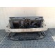 PEUGEOT 308 T7 1.6 HDI PAS PRZEDNI KOMPLET