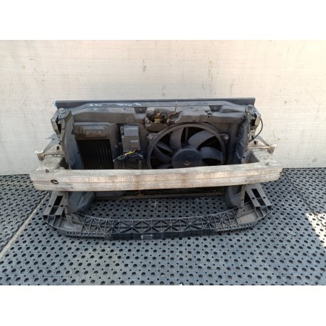 PEUGEOT 308 T7 1.6 HDI PAS PRZEDNI KOMPLET