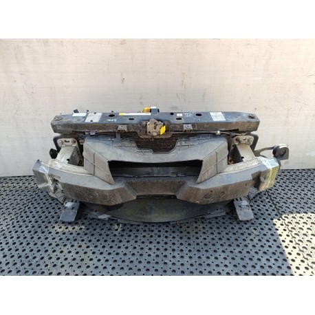 ALFA ROMEO GULIETTA HB 1.6 JTDM PAS PRZEDNI KOMPLET