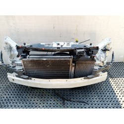 OPEL MERIVA B HB 1.4T PAS PRZEDNI KOMPLET MANUAL