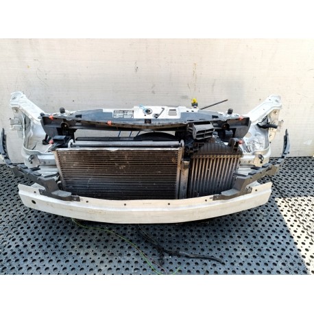 OPEL MERIVA B HB 1.4T PAS PRZEDNI KOMPLET