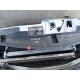 OPEL MERIVA B HB 1.4T PAS PRZEDNI KOMPLET