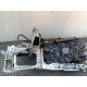 OPEL MERIVA B HB 1.4T PAS PRZEDNI KOMPLET