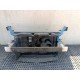 PEUGEOT 307 CC LIFT CABRIO 1.6B PAS PRZEDNI KOMPLET