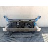 PEUGEOT 307 CC LIFT CABRIO 1.6B PAS PRZEDNI KOMPLET MANUAL