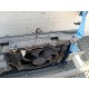 PEUGEOT 307 CC LIFT CABRIO 1.6B PAS PRZEDNI KOMPLET