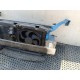 PEUGEOT 307 CC LIFT CABRIO 1.6B PAS PRZEDNI KOMPLET