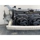 CITROEN EXPERT II LIFT 1.6 HDI PAS PRZEDNI KOMPLET