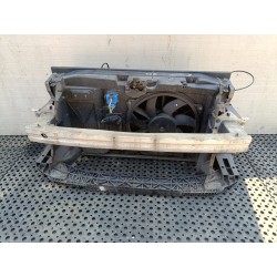 PEUGEOT 308 T7 1.6B PAS PRZEDNI KOMPLET MANUAL