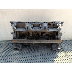 PEUGEOT 3008 I 1.6 HDI PAS PRZEDNI KOMPLET MANUAL