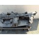 PEUGEOT 3008 I 1.6 HDI PAS PRZEDNI KOMPLET MANUAL