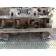 PEUGEOT 3008 I 1.6 HDI PAS PRZEDNI KOMPLET MANUAL