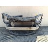 OPEL CORSA D LIFT 1.2B PAS PRZEDNI KOMPLET MANUAL Z163
