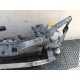 OPEL CORSA D LIFT 1.2B PAS PRZEDNI KOMPLET MANUAL Z163