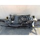 OPEL CORSA D LIFT 1.2B PAS PRZEDNI KOMPLET MANUAL Z163