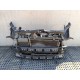SUZUKI SWIFT MK6 LIFT 1.3 DDIS PAS PRZEDNI KOMPLET MANUAL