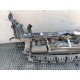 SUZUKI SWIFT MK6 LIFT 1.3 DDIS PAS PRZEDNI KOMPLET MANUAL