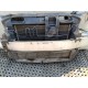 MERCEDES CLK W209 LIFT COUPE 2.2 CDI PAS PRZEDNI KOMPLET AUTOMAT