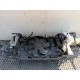 MERCEDES CLK W209 LIFT COUPE 2.2 CDI PAS PRZEDNI KOMPLET AUTOMAT