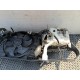MERCEDES CLK W209 LIFT COUPE 2.2 CDI PAS PRZEDNI KOMPLET AUTOMAT