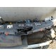 OPEL INSIGNIA A 2.0 CDTI PAS PRZEDNI KOMPLET MANUAL Z40R
