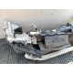 OPEL INSIGNIA A 2.0 CDTI PAS PRZEDNI KOMPLET MANUAL Z40R