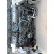 OPEL INSIGNIA A 2.0 CDTI PAS PRZEDNI KOMPLET MANUAL Z40R