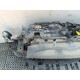 FORD FIESTA MK7 3D 1.4 PAS PRZEDNI KOMPLET