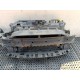 FORD FIESTA MK7 3D 1.4 PAS PRZEDNI KOMPLET