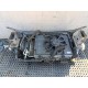 FORD FIESTA MK7 3D 1.4 PAS PRZEDNI KOMPLET