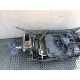 FORD FIESTA MK7 3D 1.4 PAS PRZEDNI KOMPLET