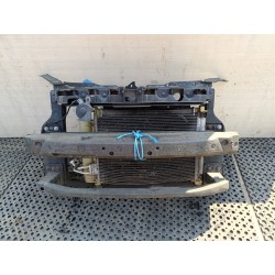 FORD KA Mk2 1.2B PAS PRZEDNI KOMPLET MANUAL