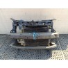 FORD KA Mk2 1.2B PAS PRZEDNI KOMPLET MANUAL