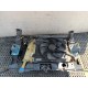 FORD KA Mk2 1.2B PAS PRZEDNI KOMPLET MANUAL