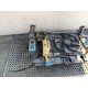 FORD KA Mk2 1.2B PAS PRZEDNI KOMPLET MANUAL