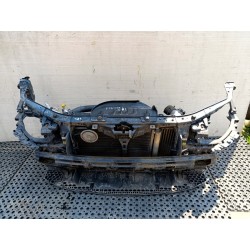 KIA CEED I LIFT 1.6 CRDI PAS PRZEDNI KOMPLET MANUAL