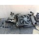 KIA CEED I LIFT 1.6 CRDI PAS PRZEDNI KOMPLET MANUAL