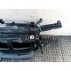 BMW 318 E46 COUPE 1.9 PAS PRZEDNI KOMPLET AUTOMAT ŻALUZJA