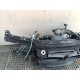 BMW 318 M-PAKIET E46 LIFT COUPE 1.9B PAS PRZEDNI KOMPLET MANUAL
