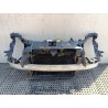 MERCEDES A KLASA W169 LIFT 1.5 PAS PRZEDNI KOMPLET AUTOMAT
