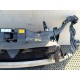 MERCEDES A KLASA W169 LIFT 1.5 PAS PRZEDNI KOMPLET AUTOMAT