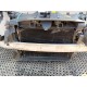 MERCEDES A KLASA W169 LIFT 1.5 PAS PRZEDNI KOMPLET AUTOMAT