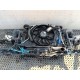 MERCEDES A KLASA W169 LIFT 1.5 PAS PRZEDNI KOMPLET AUTOMAT