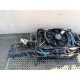 MERCEDES A KLASA W169 LIFT 1.5 PAS PRZEDNI KOMPLET AUTOMAT