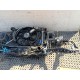 MERCEDES A KLASA W169 LIFT 1.5 PAS PRZEDNI KOMPLET AUTOMAT