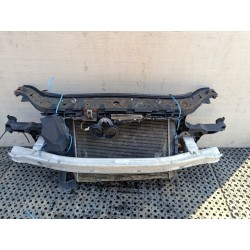 RENAULT MEGANE II LIFT CABRIO 2.0 DCI PAS PRZEDNI KOMPLET MANUAL