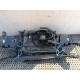 RENAULT MEGANE II LIFT CABRIO 2.0 DCI PAS PRZEDNI KOMPLET MANUAL