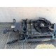 RENAULT MEGANE II LIFT CABRIO 2.0 DCI PAS PRZEDNI KOMPLET MANUAL