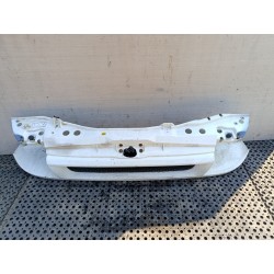 FORD TRANSIT MK6 PAS PRZEDNI ATRAPA OKULAR BIAŁY