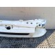 FORD TRANSIT V LIFT 2.2D PAS PRZEDNI KOMPLET MANUAL BIALY
